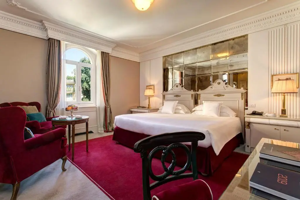 Hotel Regency – Small Luxury Hotels of the World