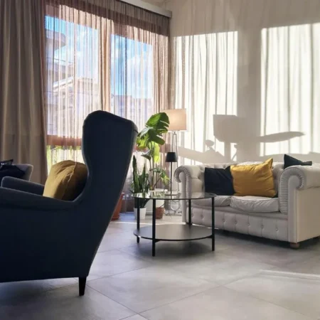 Hotel Franchi