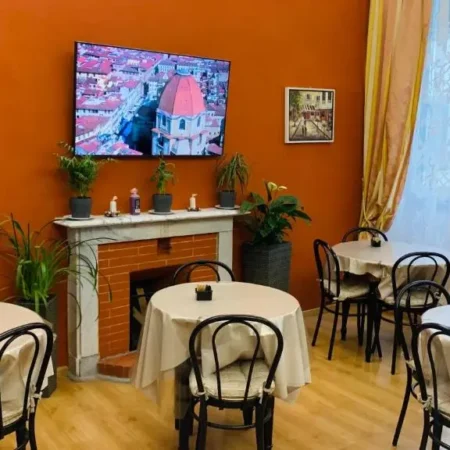 PICCOLO HOTEL Nel Centro Storico di Firenze