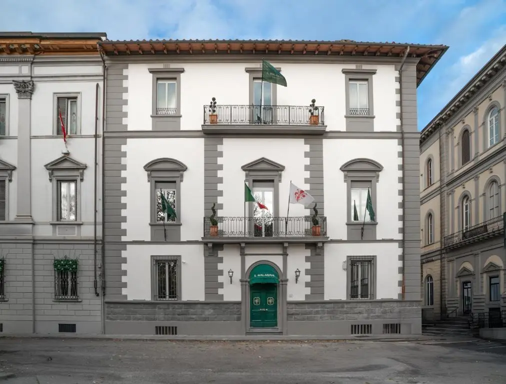 Il Malaspina – Place of Charme