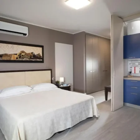 Quadra Key Easy Home In Florence