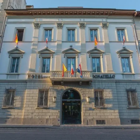 Hotel Donatello