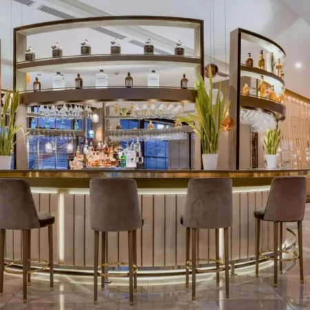 AC Hotel Firenze by Marriott