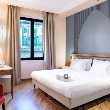 B&B Hotel Firenze Laurus Al Duomo