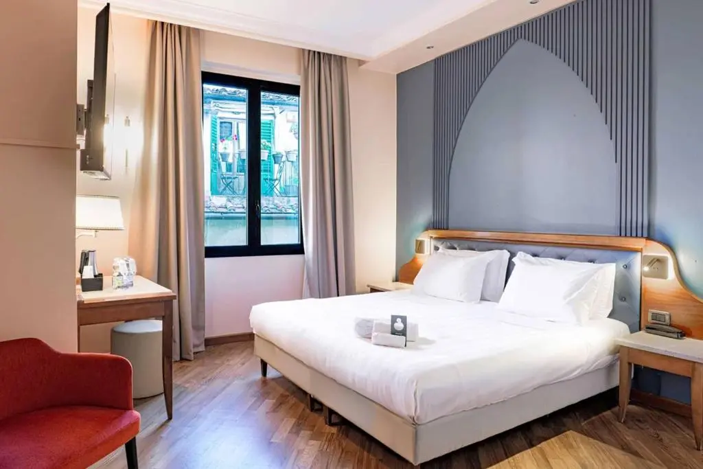 B&B Hotel Firenze Laurus Al Duomo