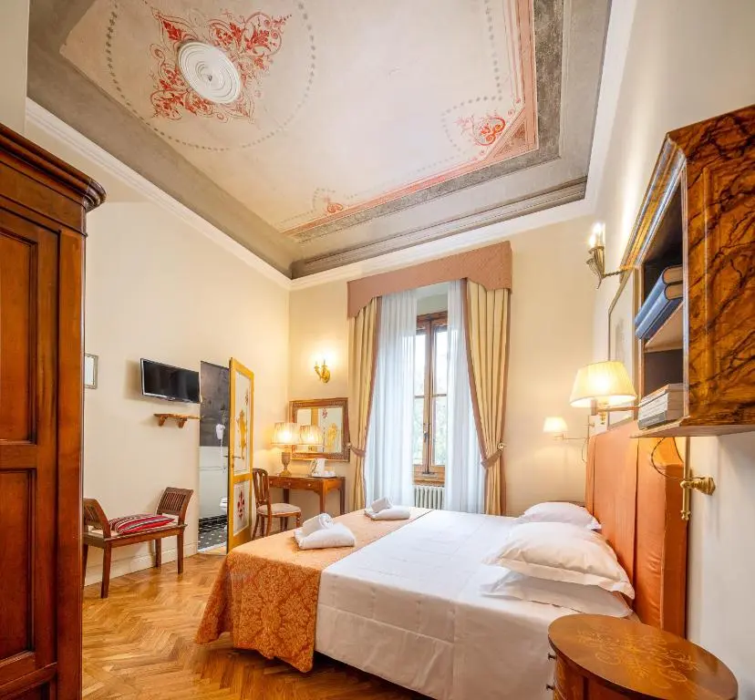 Il Marzocco Boutique B&B