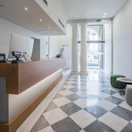 Hotel Ariele