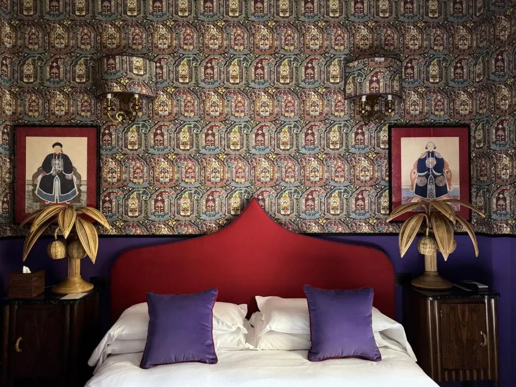 Hotel Hermitage
