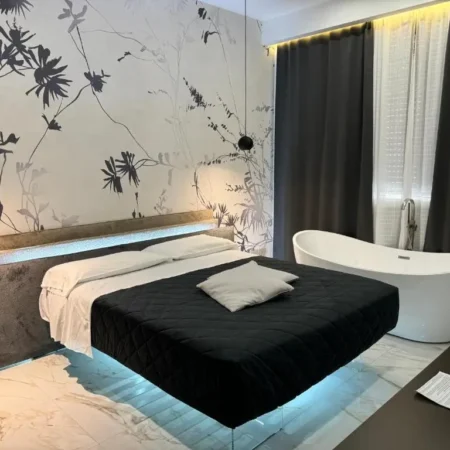 Relais Stibbert Florence