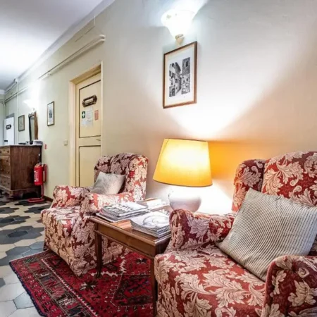 Bellevue House Affittacamere