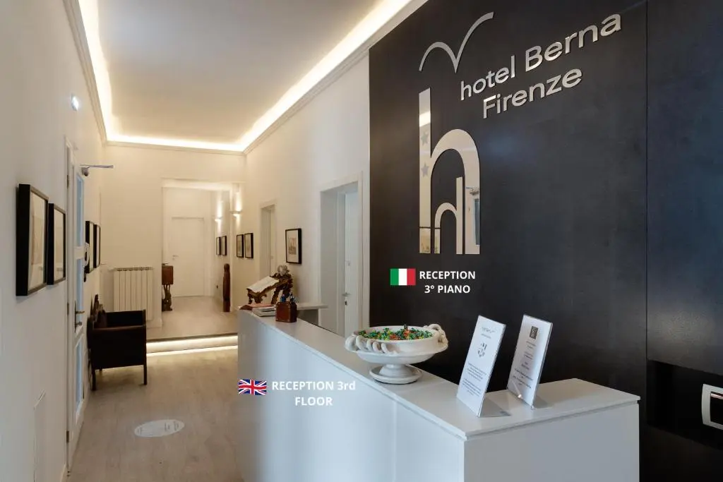 Hotel Berna