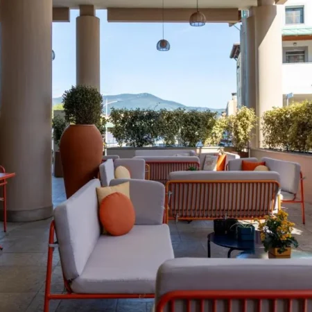 Hilton Garden Inn Florence Novoli