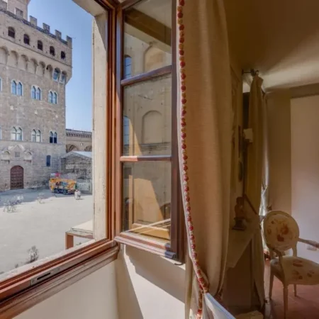La Casa Del Garbo – Luxury Rooms & Suite