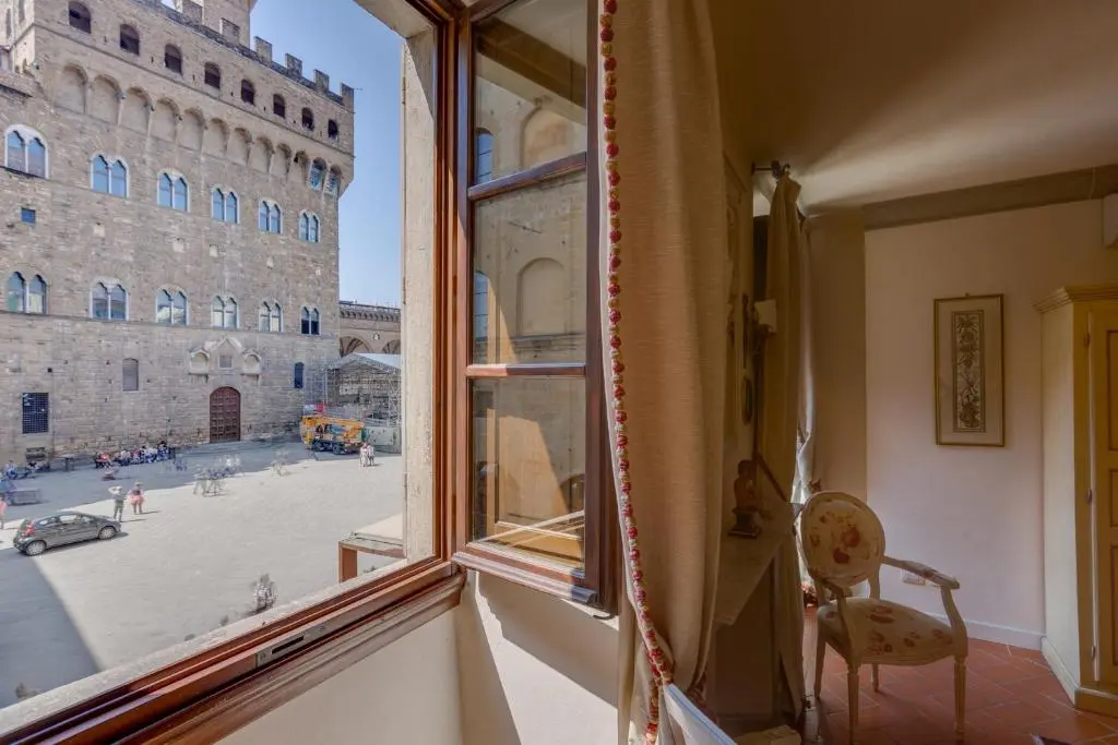 La Casa Del Garbo – Luxury Rooms & Suite
