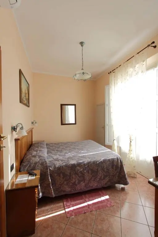 Hotel Margaret