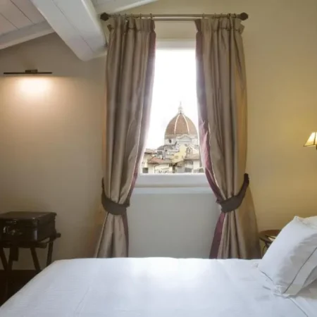 Hotel L’Orologio Firenze – WTB Hotels