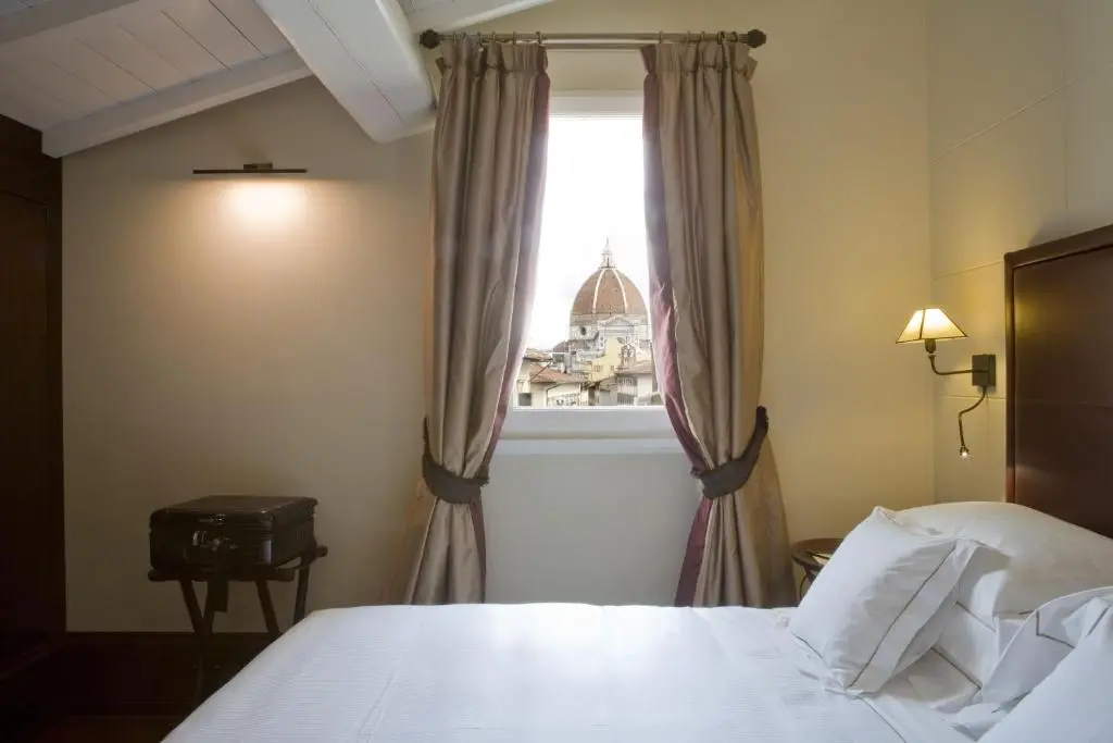 Hotel L’Orologio Firenze – WTB Hotels