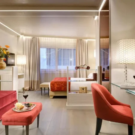 Ponte Vecchio Suites & Spa