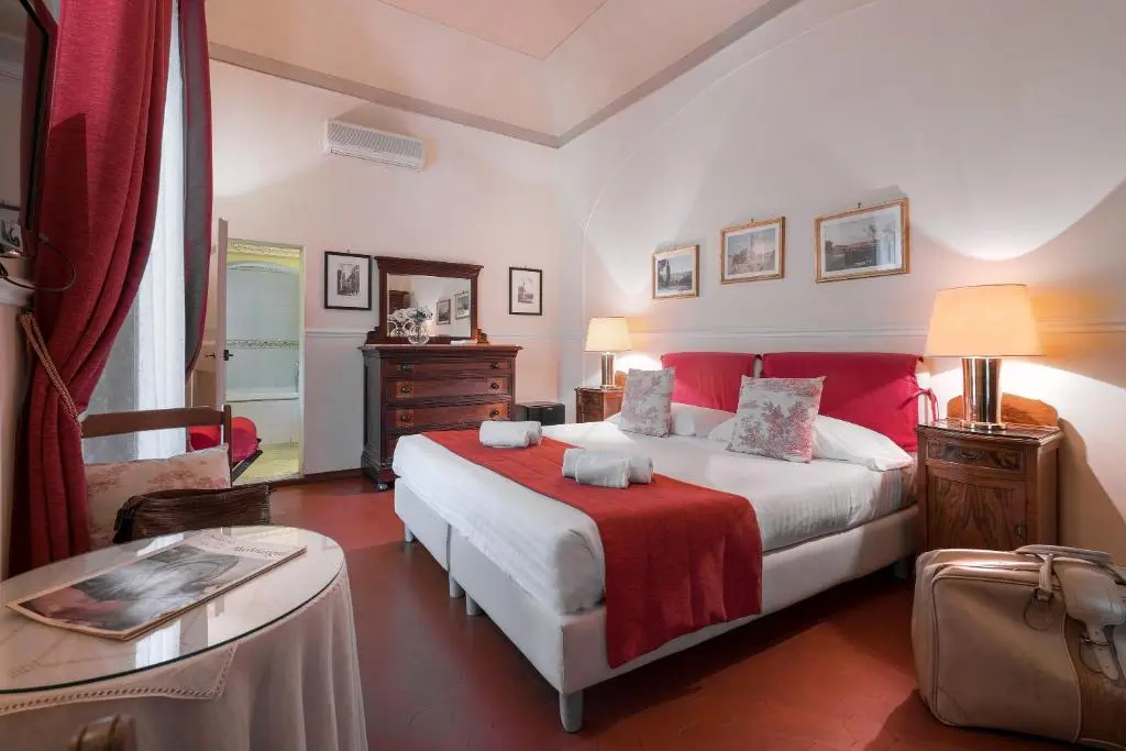 Villa Ape Rosa Relais