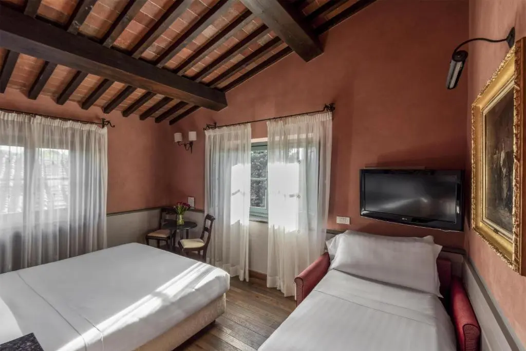 Hotel Mulino di Firenze – WorldHotels Crafted