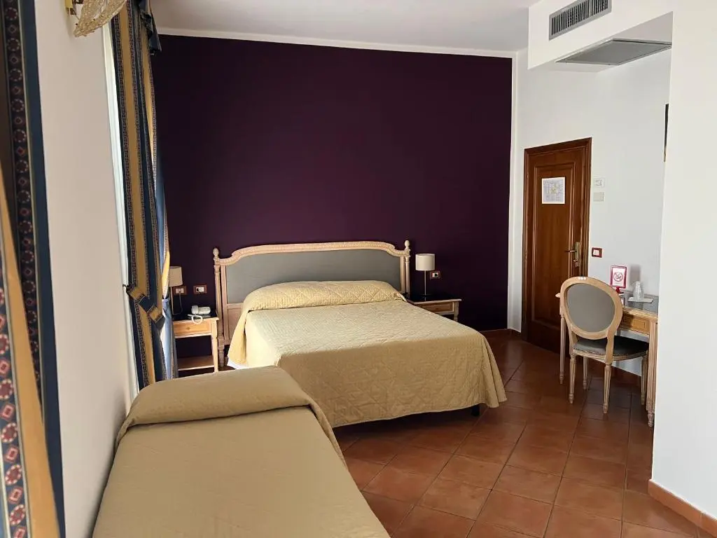 Hotel Bologna