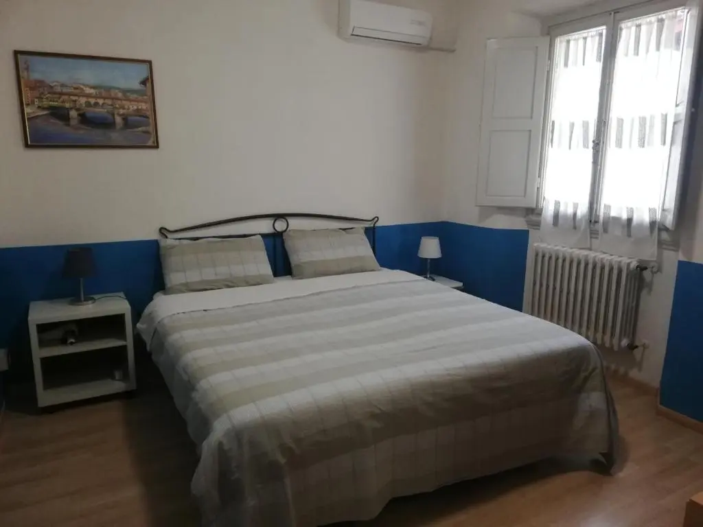 Soggiorno Venere