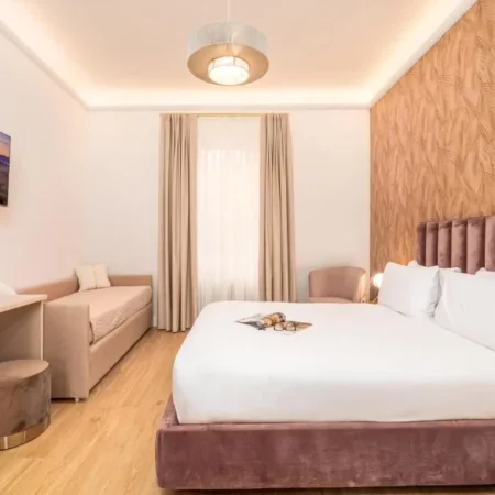 Hotel Ginori Al Duomo – dBe Hotels