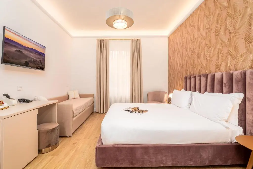 Hotel Ginori Al Duomo – dBe Hotels