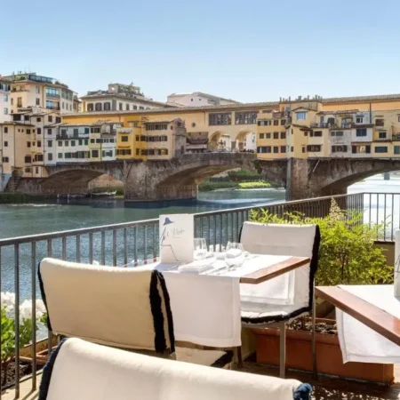 Hotel Lungarno – Lungarno Collection