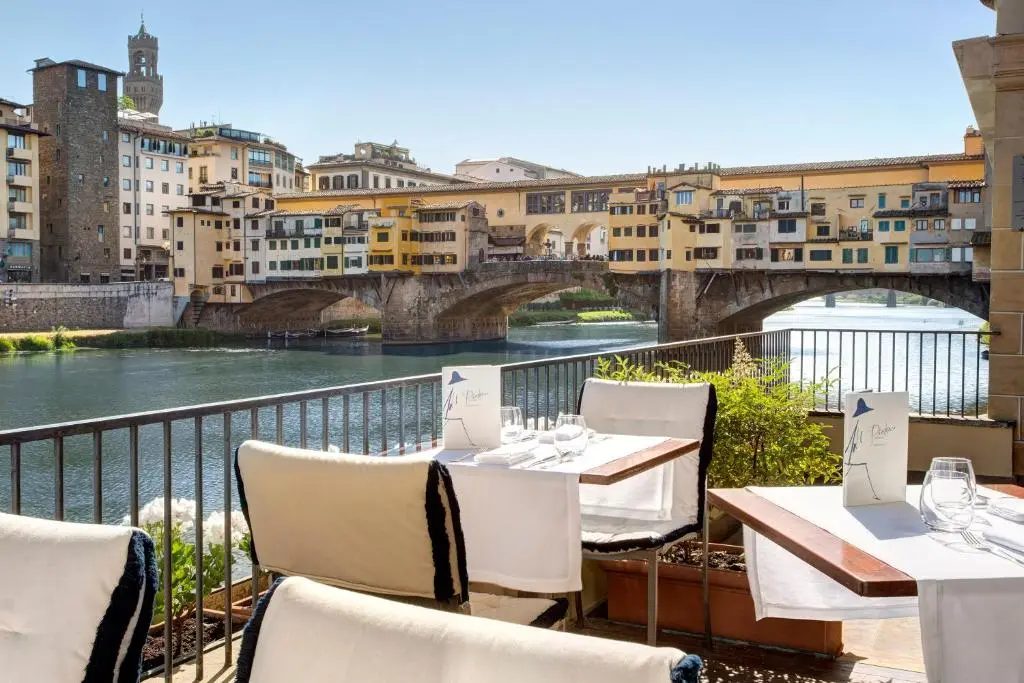 Hotel Lungarno – Lungarno Collection