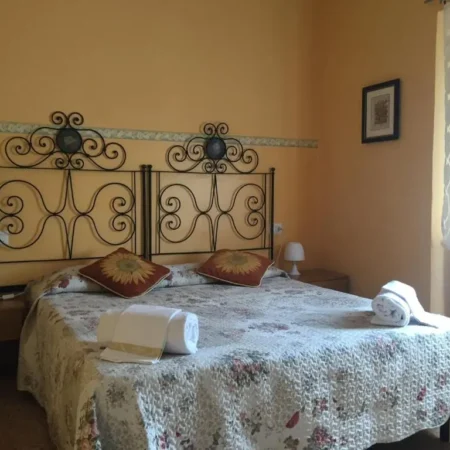 Hotel Aline