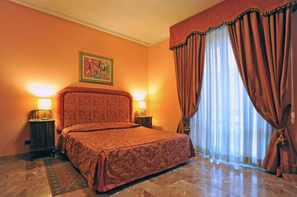 Residenza Cantagalli