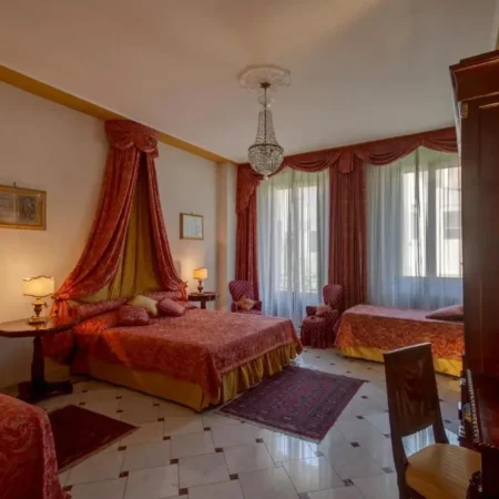 Florence Dream Domus