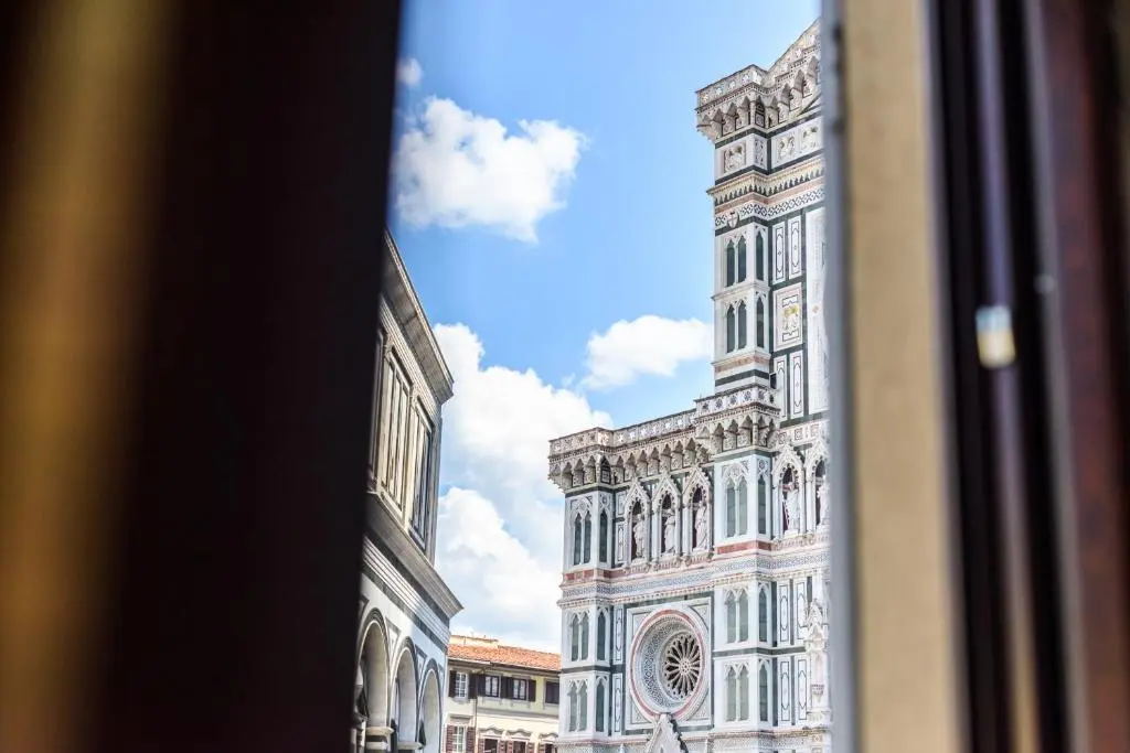 B&B Soggiorno Battistero