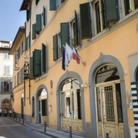 Hotel Art Atelier – Place of Charme