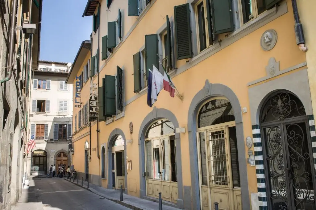 Hotel Art Atelier – Place of Charme
