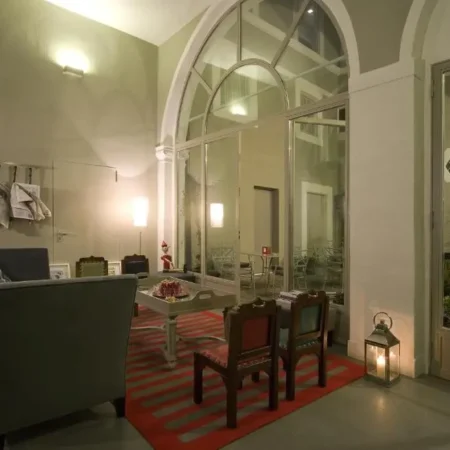 Hotel Rosso23 – WTB Hotels