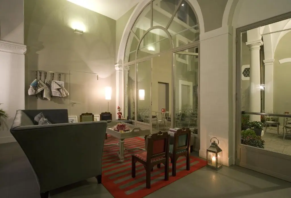 Hotel Rosso23 – WTB Hotels