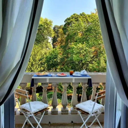 Villa Nardi – Residenza D’Epoca