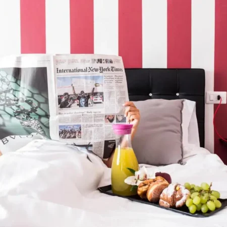 Il Giglio Rosso B&B