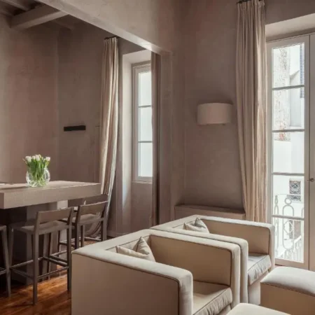 Ricasoli Firenze Luxury Apartments | UNA Esperienze