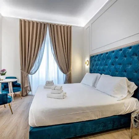 Residenza Giotto