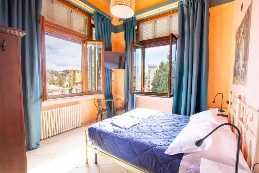 Hotel Merlini