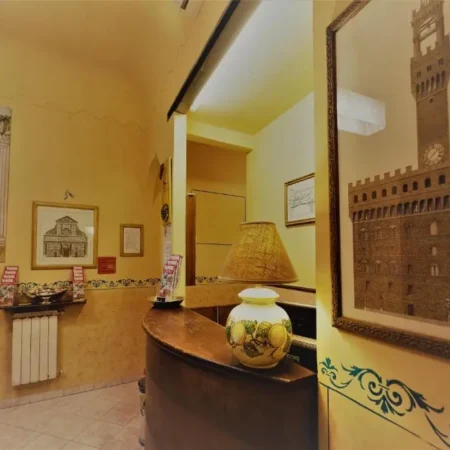 Hotel Palazzuolo