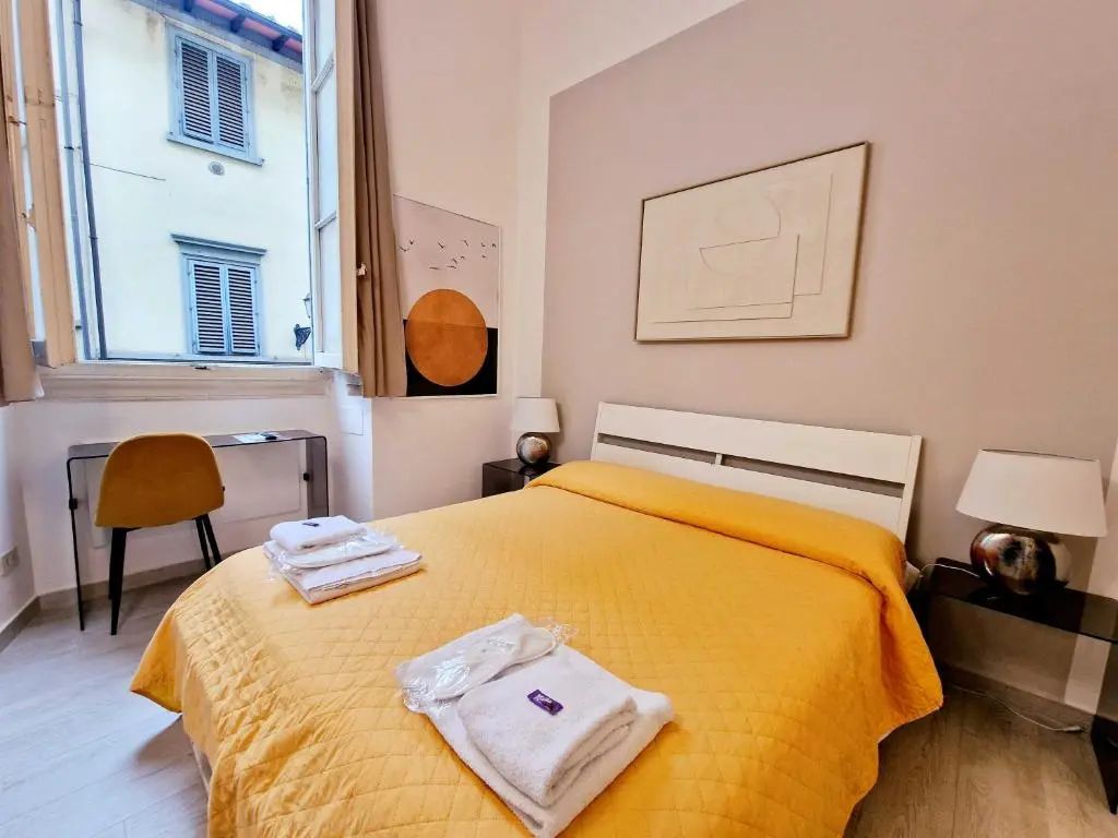 Locanda Pitti