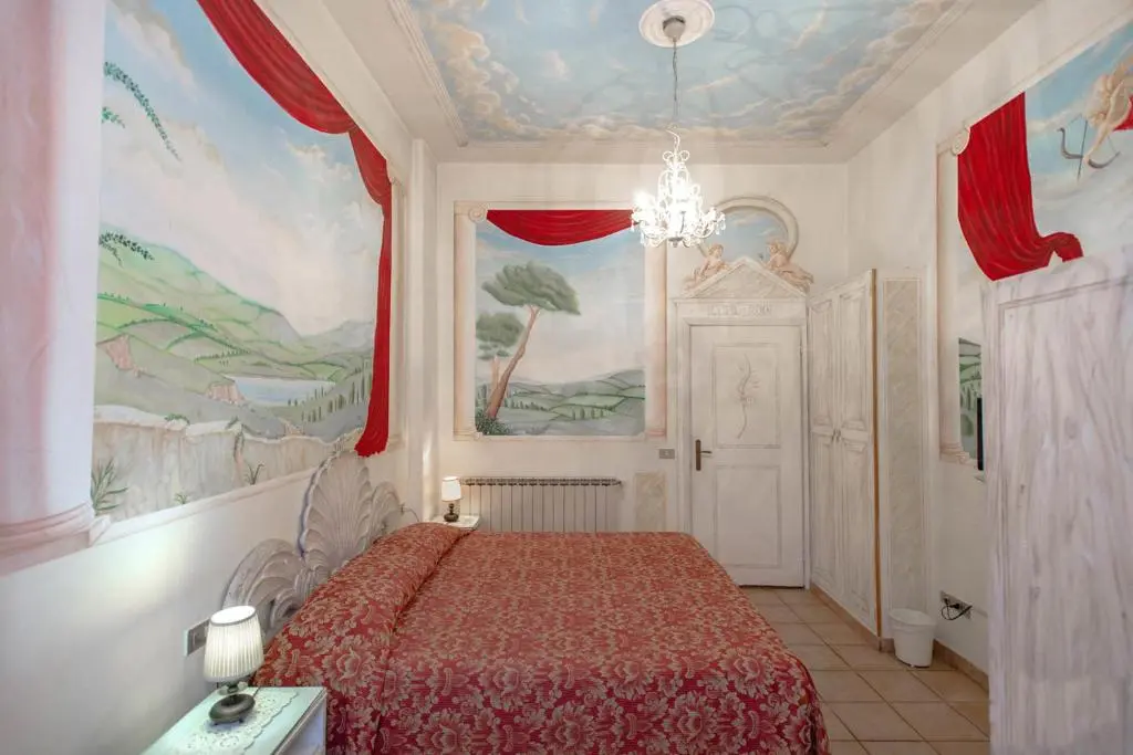 Hotel Masaccio