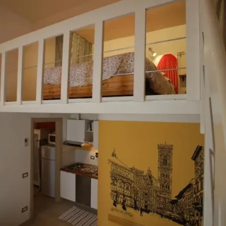 A Casa Di Olga