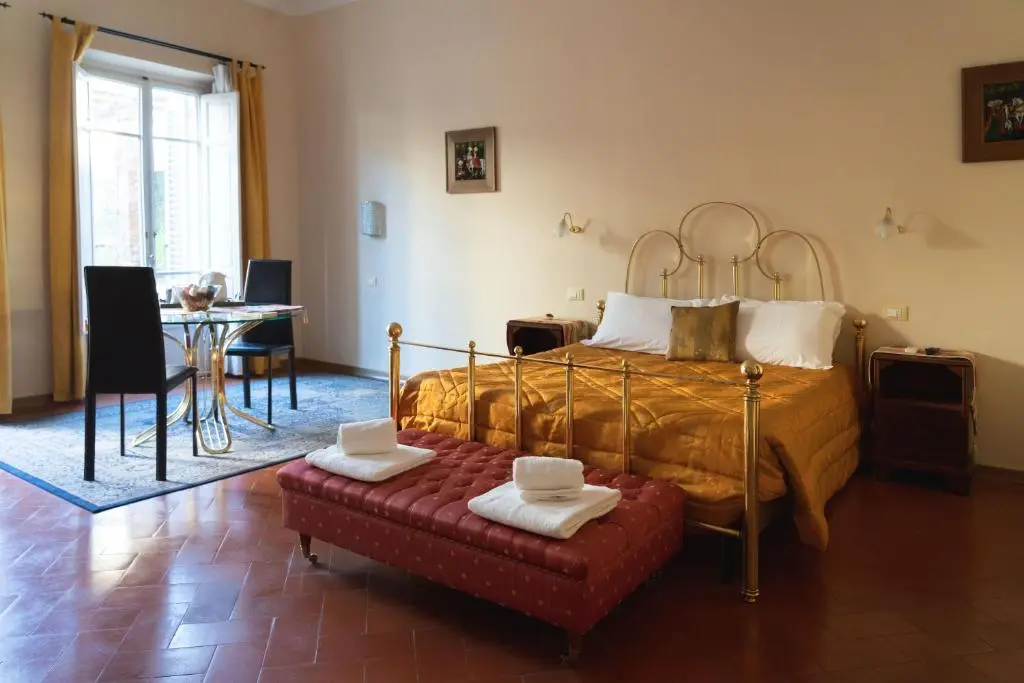 Relais Accademia