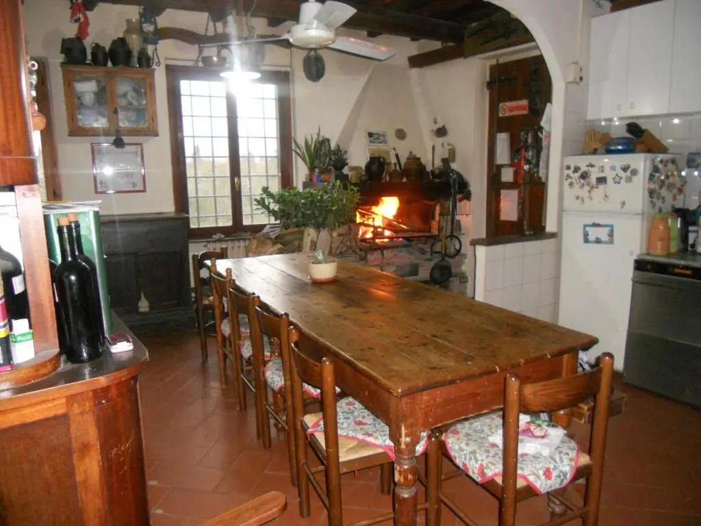 Agriturismo Le Macine