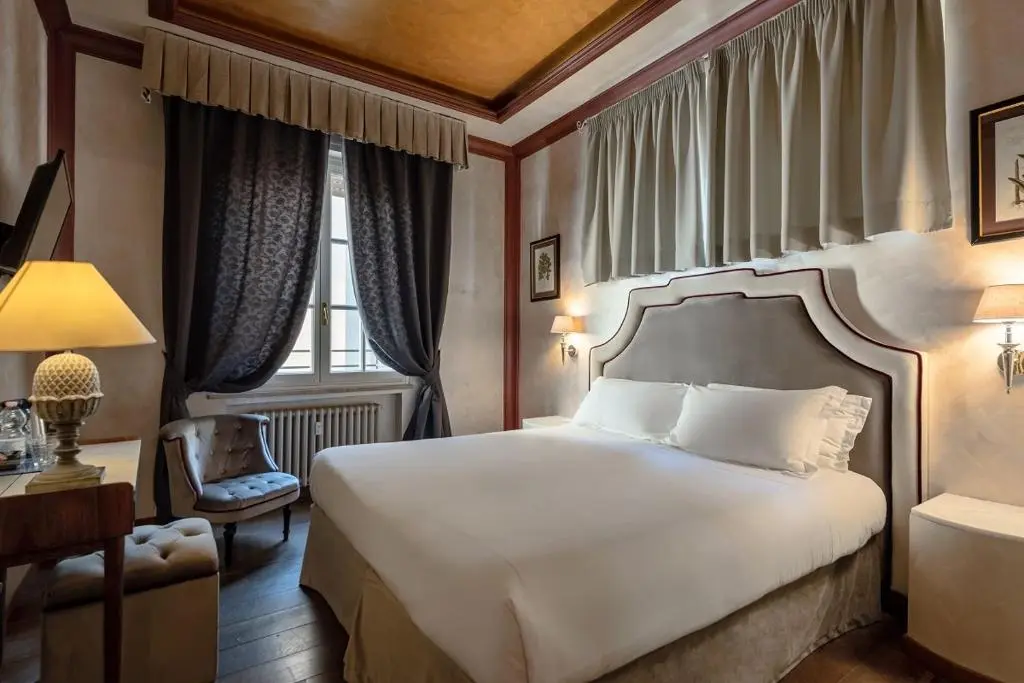 Residenza Gambrinus